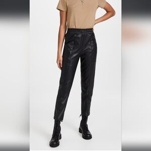 NWOT Rails Jayden Faux leather pants